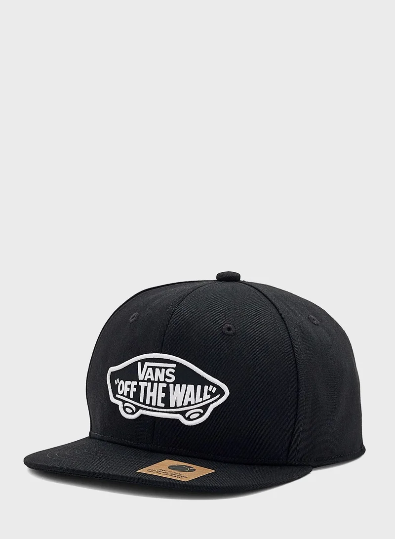 VANS Classic Off The Wall Cap