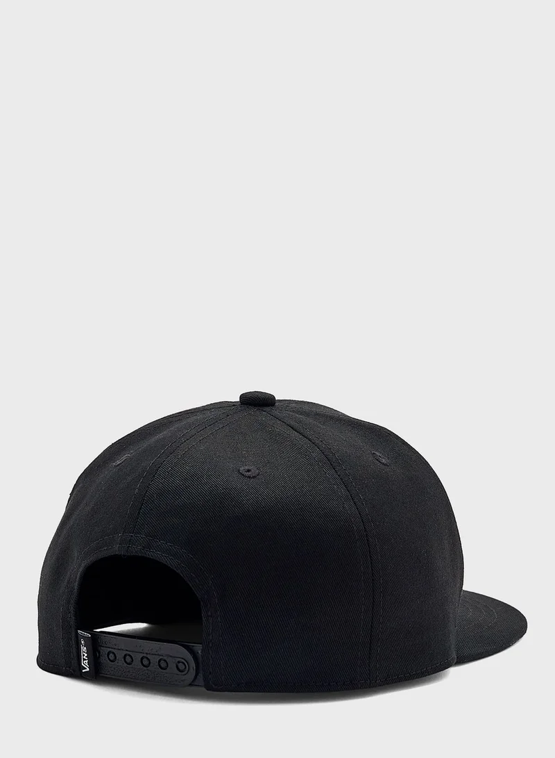 VANS Classic Off The Wall Cap
