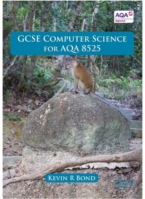 Educational Computing Services Ltd GCSE Computer Science for AQA 8525