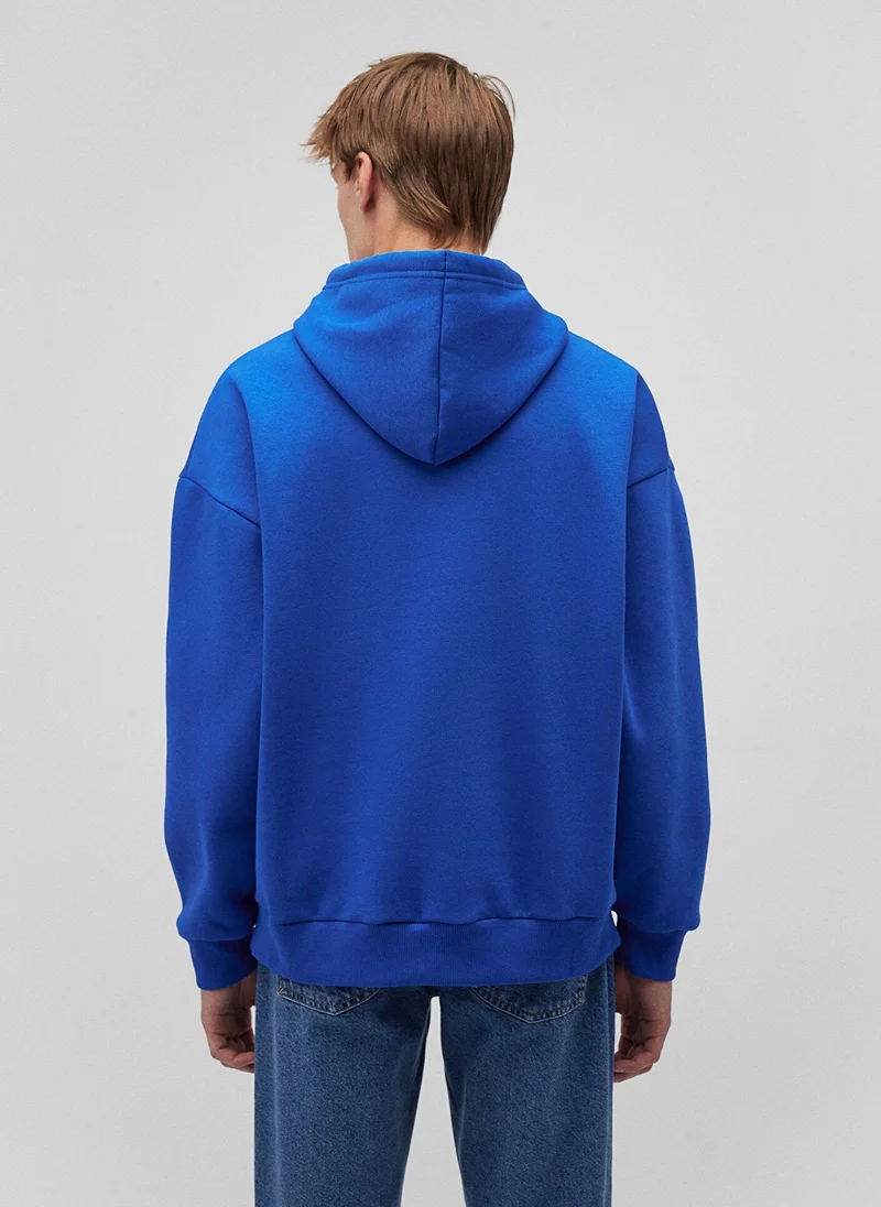 MAVI MAVİ PRINTED SWEATSHIRT Surf the Web