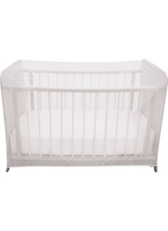 Angel Of Life Baby Bed Fly Screen 