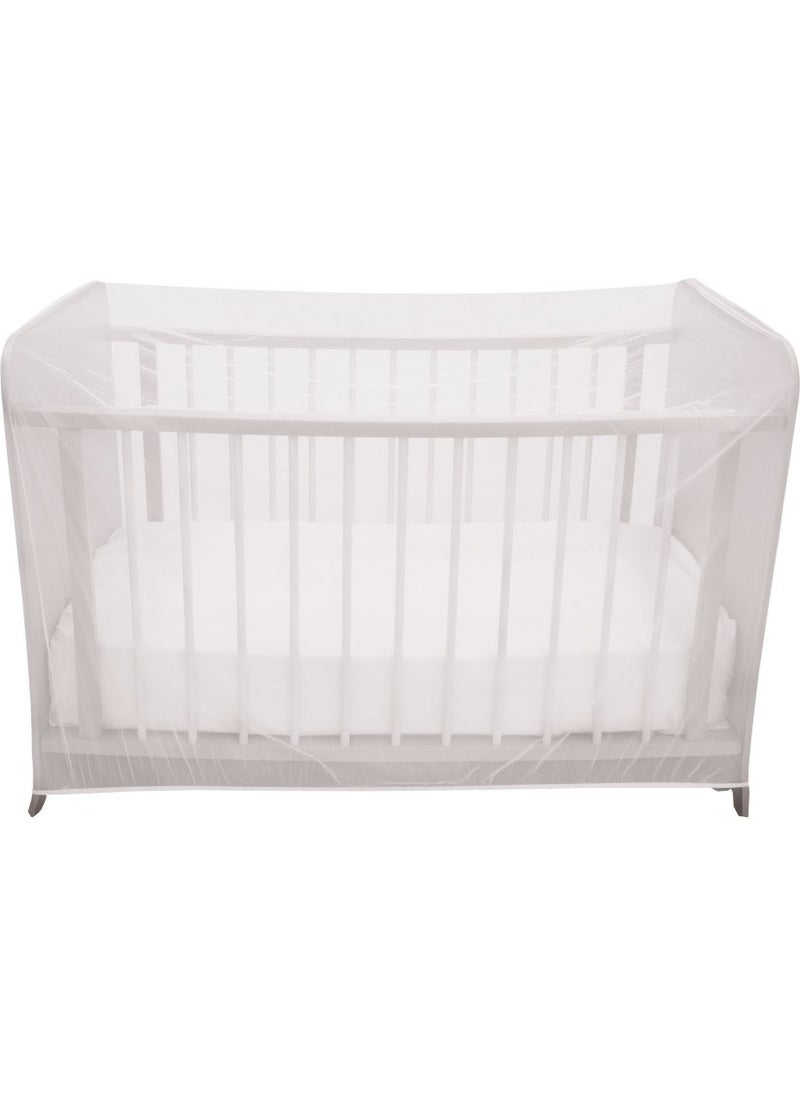 Angel Of Life Baby Bed Fly Screen 