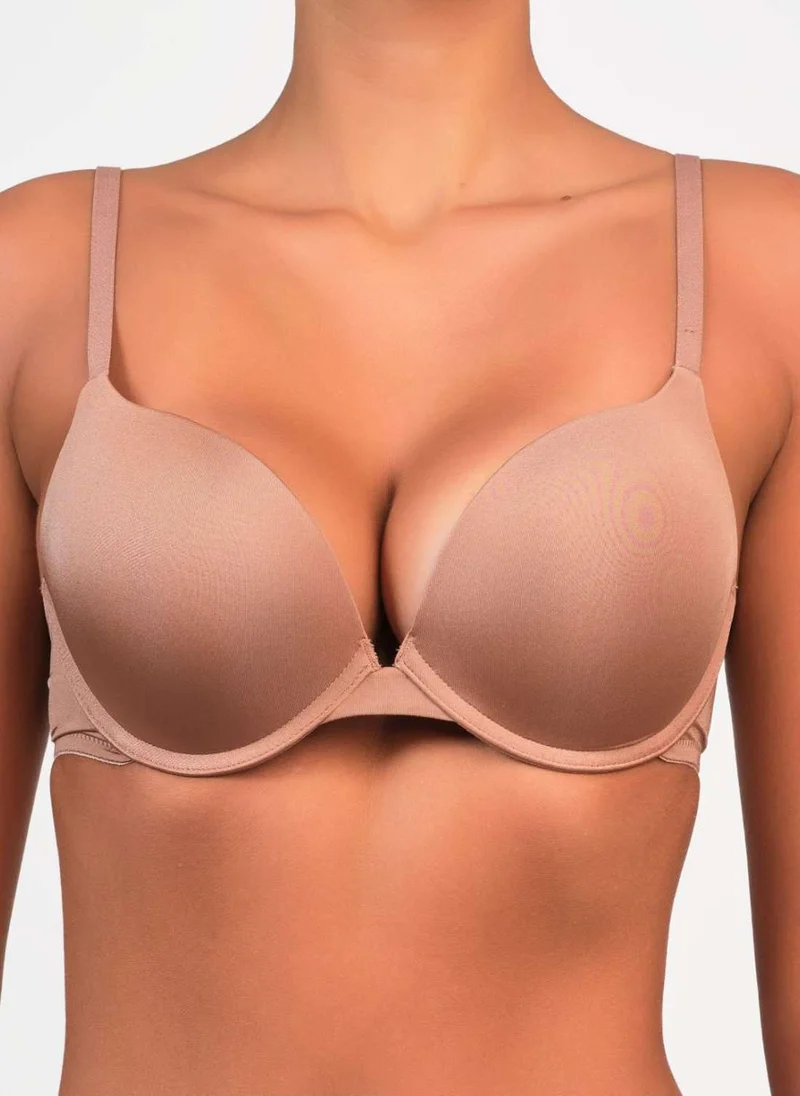 La Senza La Senza Sexy Double Pushup Plunge Bra