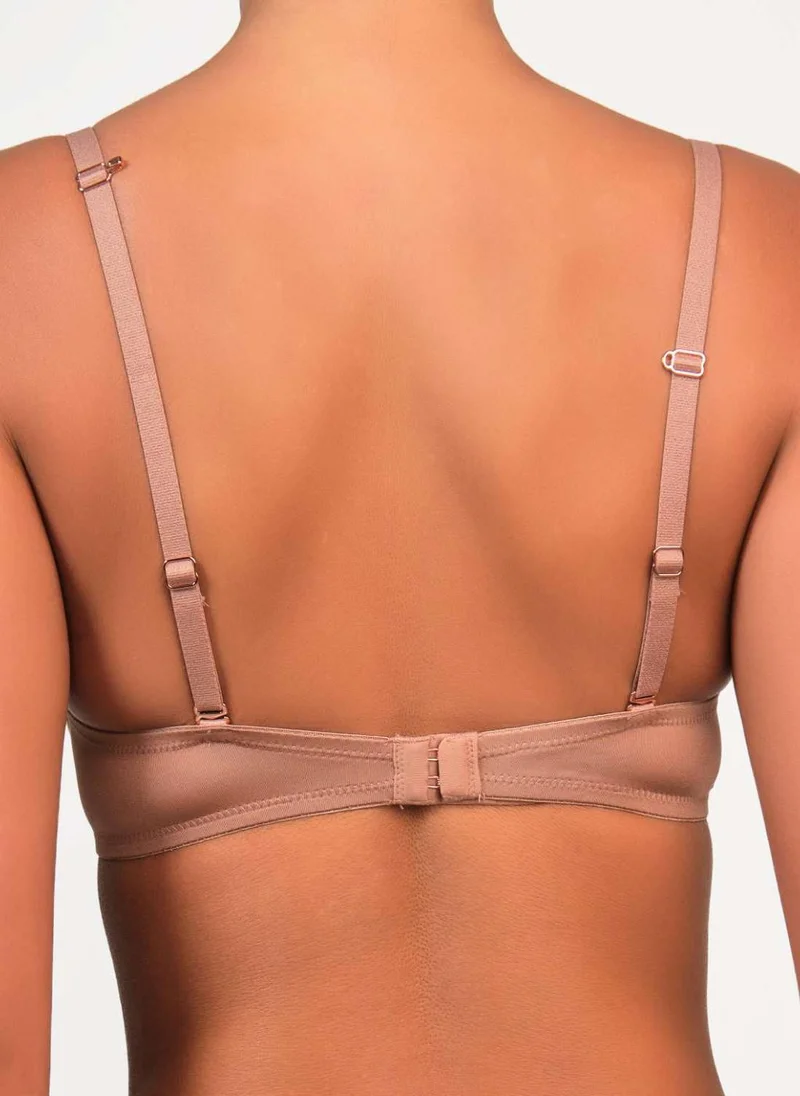 La Senza La Senza Sexy Double Pushup Plunge Bra