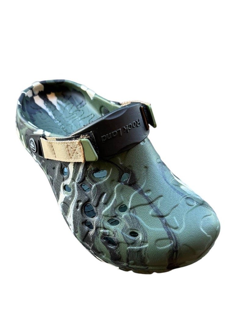 Men's slippers - Image 1