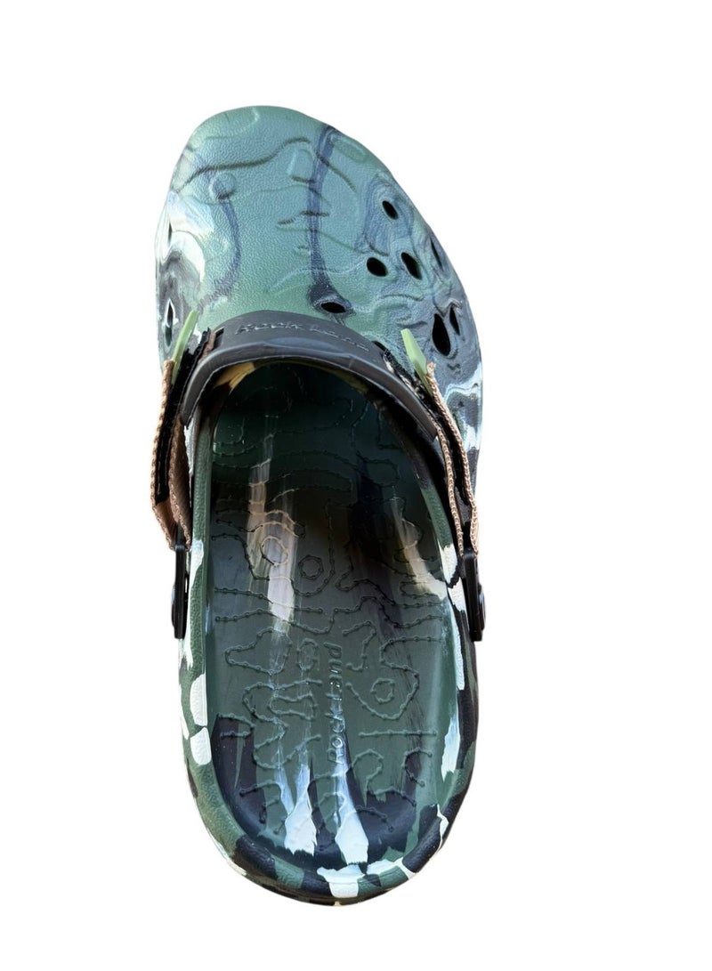 Men's slippers - Image 2