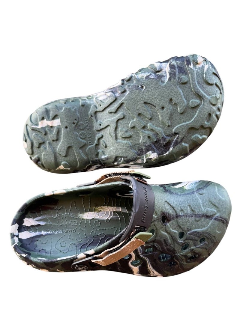 Men's slippers - Image 3