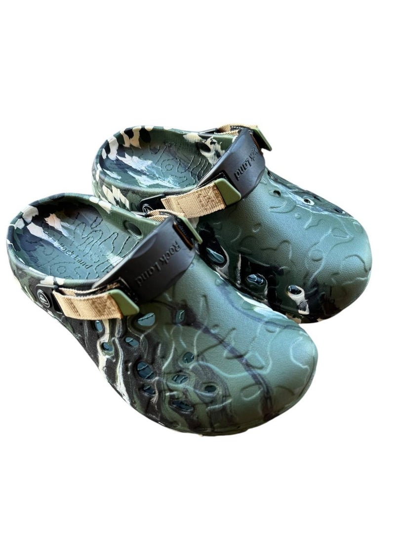 Men's slippers - Image 4