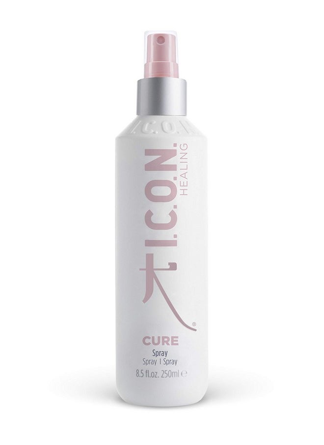 I.C.O.N. - Cure Replenishing Spray 8.5 Oz. - Image 1