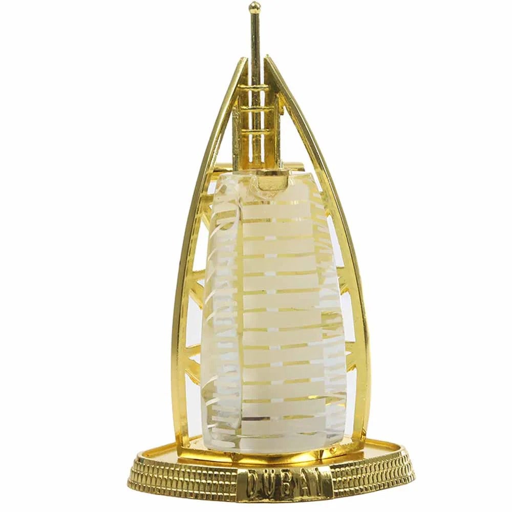 Dubai Dubai Souvenir Burj Al Arab- Golden | Best Price UAE | Dubai