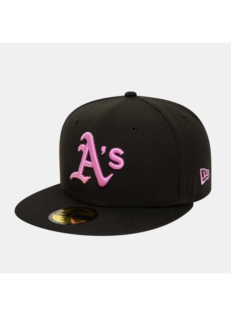 NEW ERA Men's MLB Oakland Athletics Style Activist 59FIFTY Cap