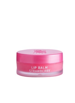 pello Pello lip balm strawberry 20g  - Image 2