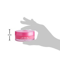 pello Pello lip balm strawberry 20g  - Image 3