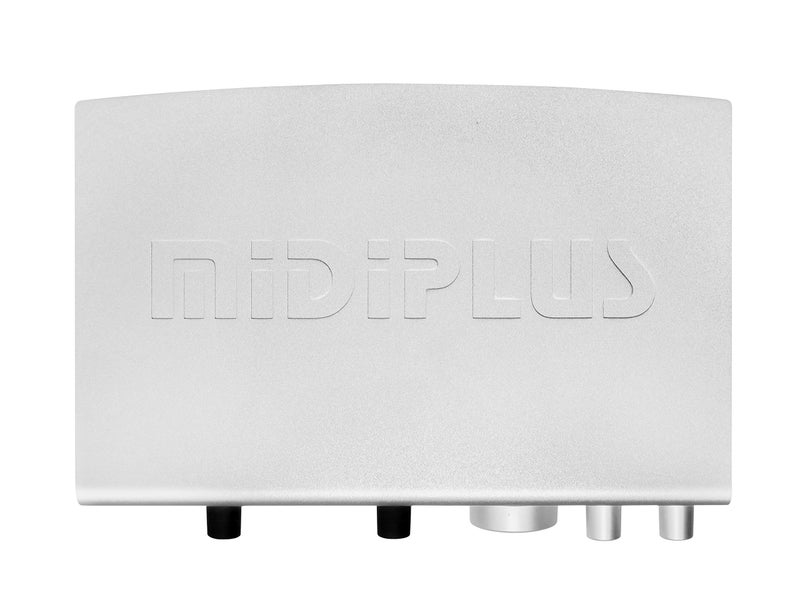 midiplus Studio 2 USB Audio Interface - Image 3