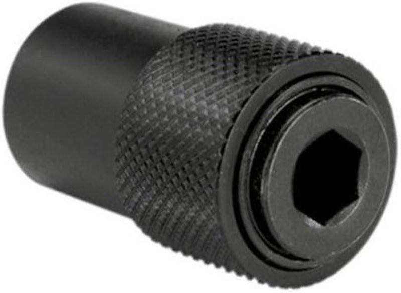 Milwaukee Quick Change Adapter - Durable Metal Construction