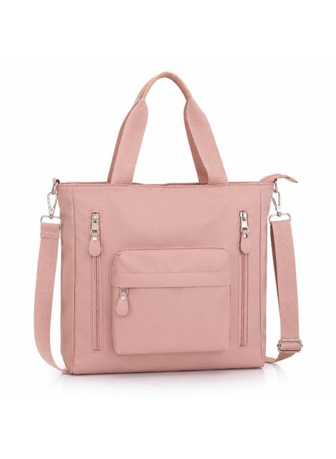 Women's Waterproof Shoulder Bag – Stylish Casual Design – Ideal for Work, University, Shopping & Everyday Use