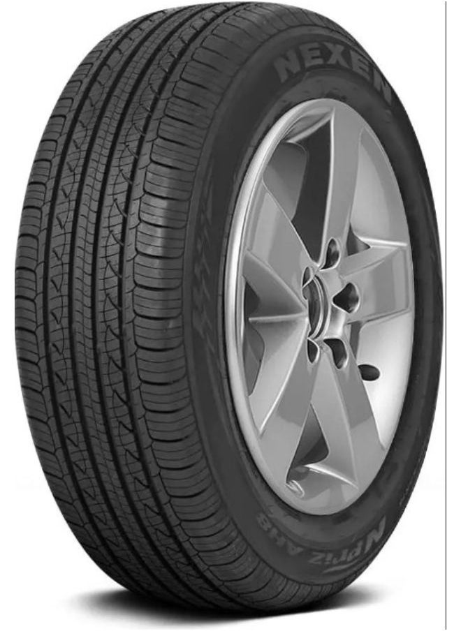 NEXEN - Car tyre Nexen 195/60/16 - Image 1
