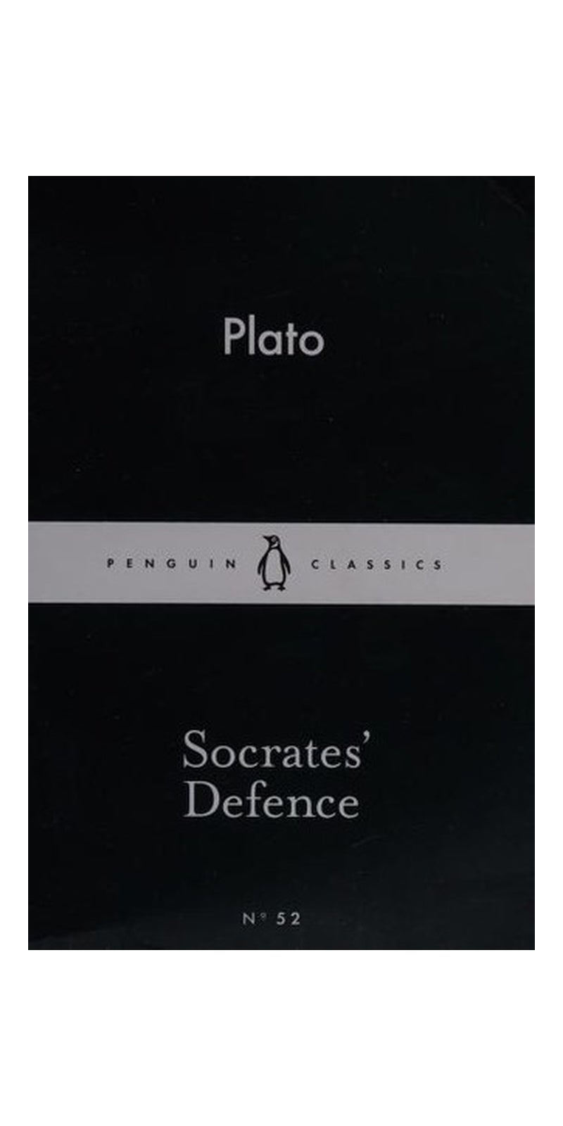 Socrates' Defence - Image 2