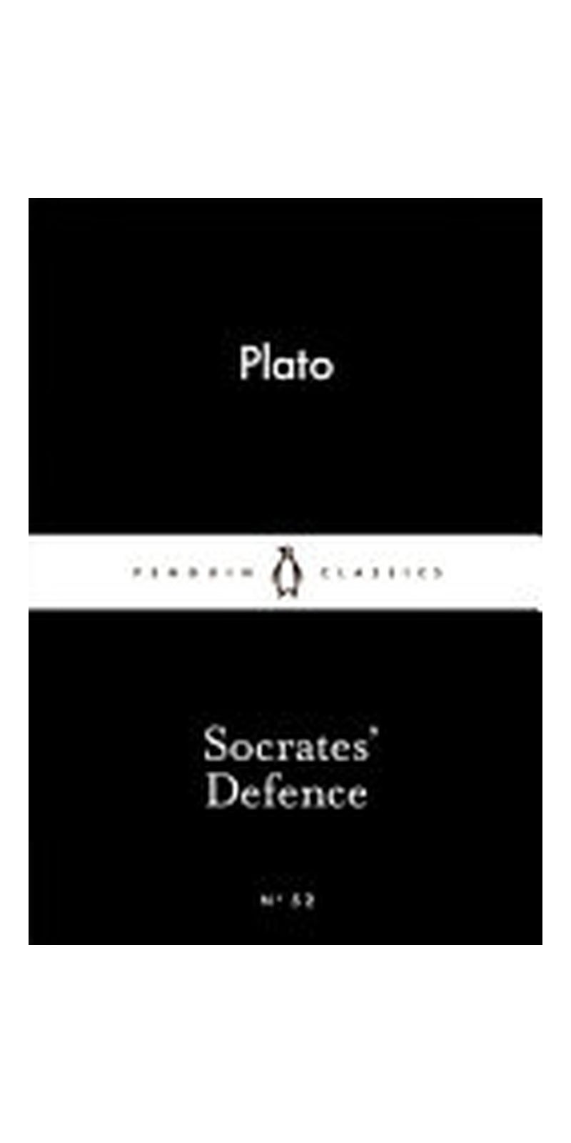 Socrates' Defence - Image 1