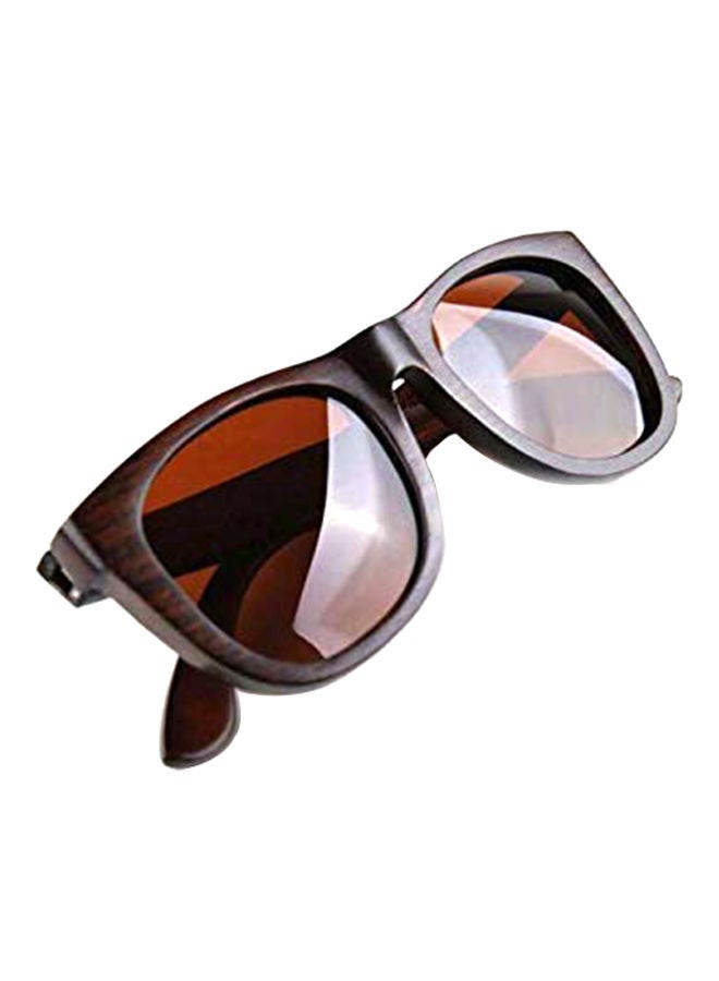 نيبمينينت نظارة شمسية وايفرير عصرية بعدسات مستقطبة - Image 2