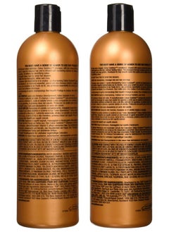 BED HEAD Tigi Bed Head Colour Goddess 25.36oz Duo  - Image 2