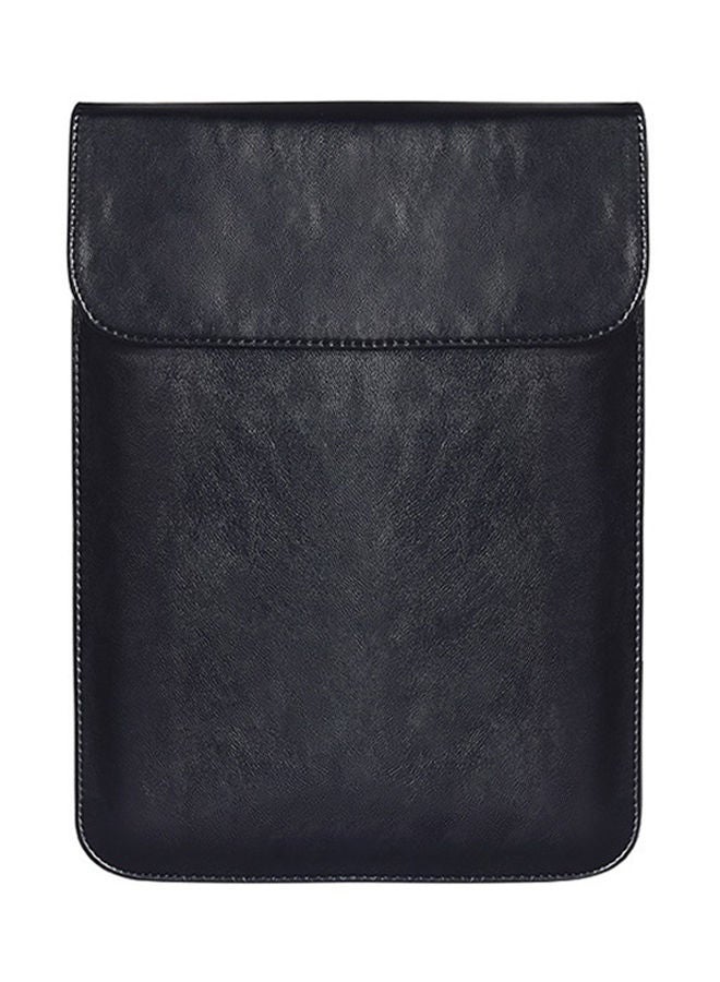 NIBEMINENT Laptop Cover Bag for MacBook Air/Pro 11.6 Inch Black