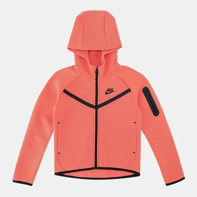 Nike Kids' Sportswear Tech Fleece Hoodie