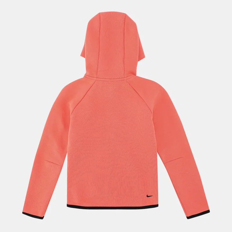 Nike Kids' Sportswear Tech Fleece Hoodie