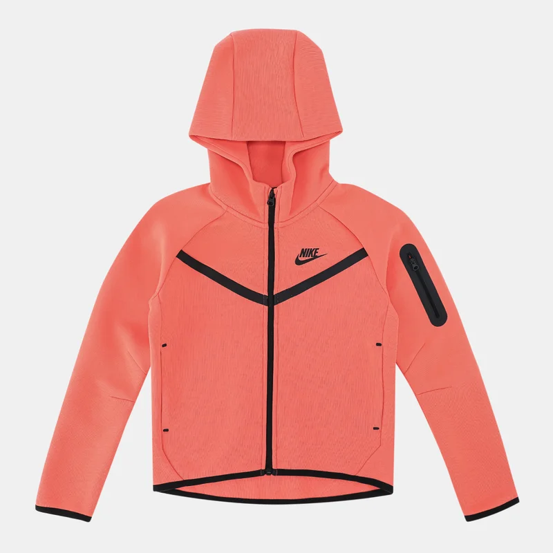 Nike Kids' Sportswear Tech Fleece Hoodie