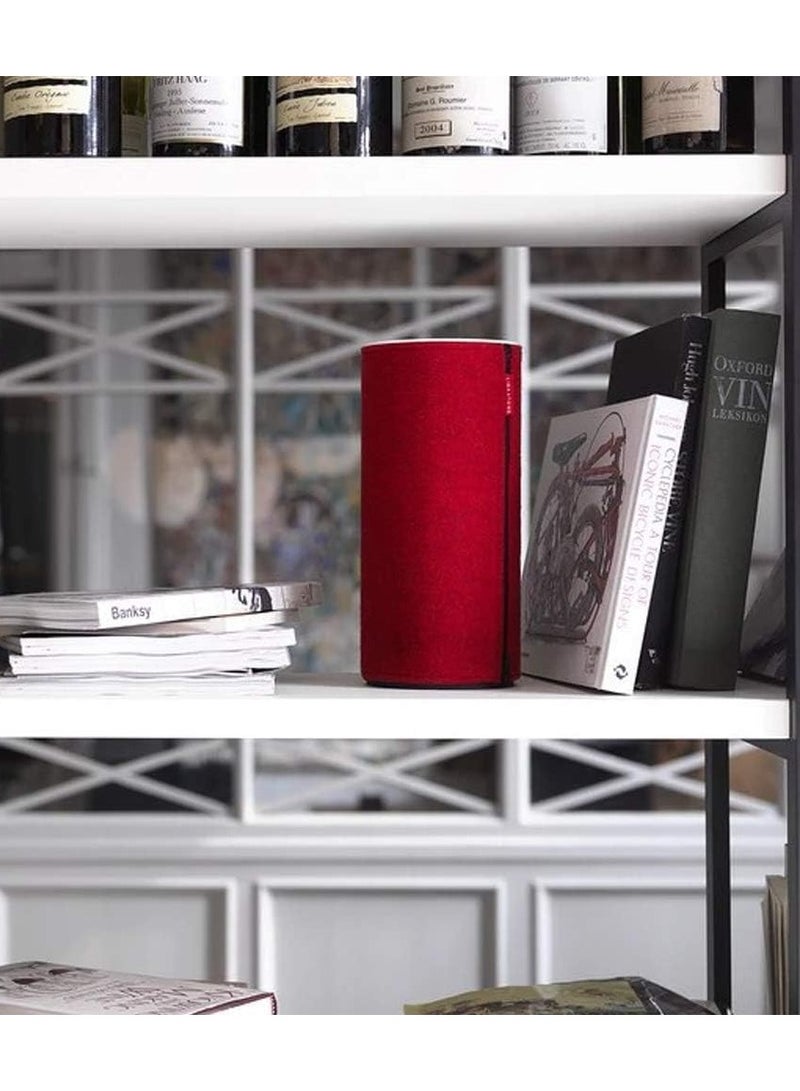 Libratone Libratone Zipp Wireless Speaker LT 300 EU 1101- Rasberry Red  - Image 4