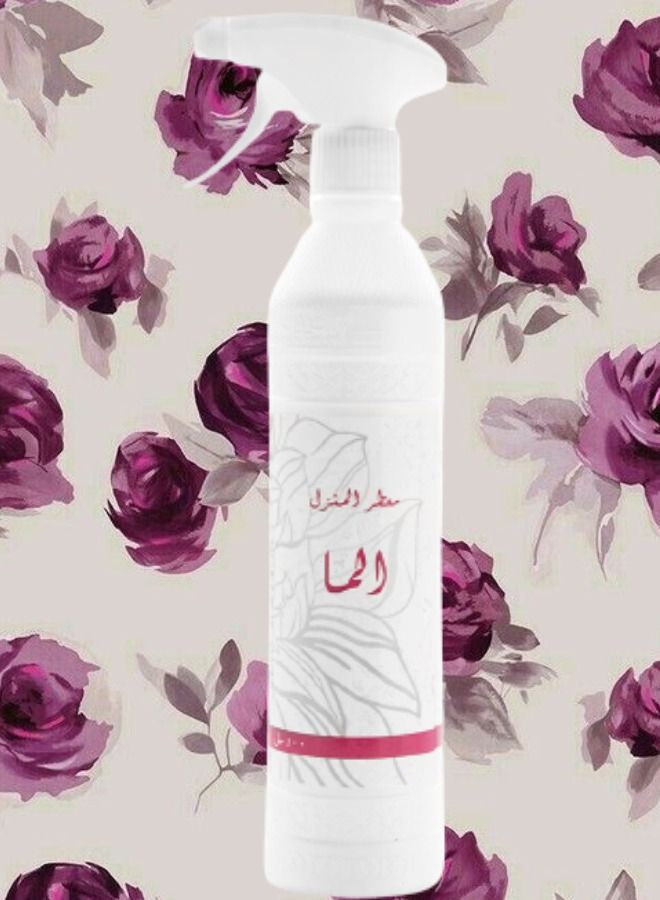 بانافع معطر منزل الما 500مل - Image 2