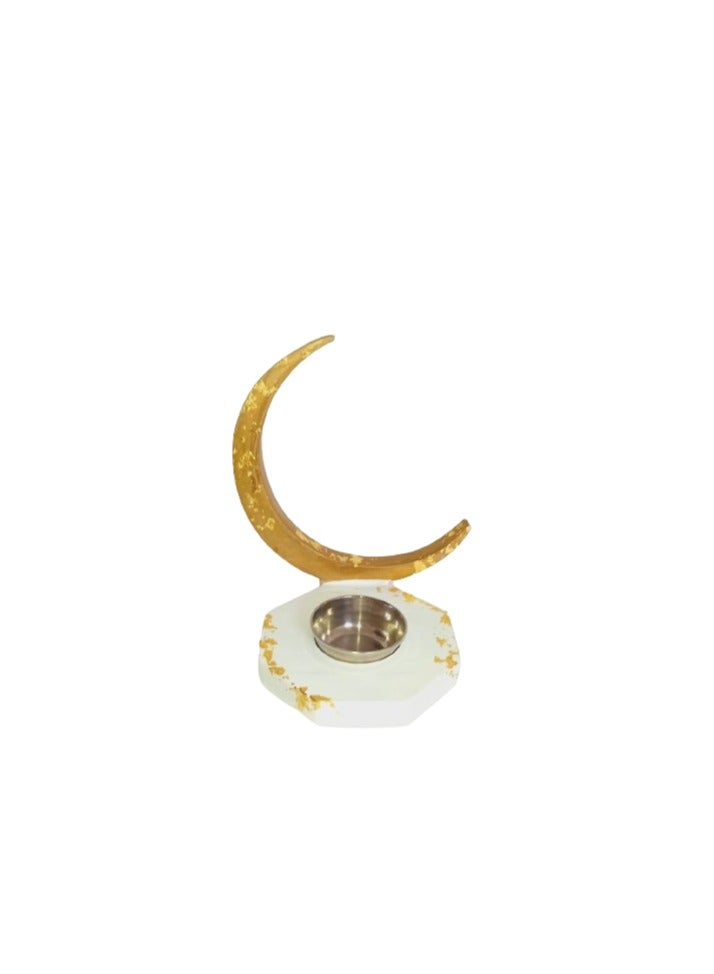 الحلة ستور صندل عمبر مسك عود - Image 2