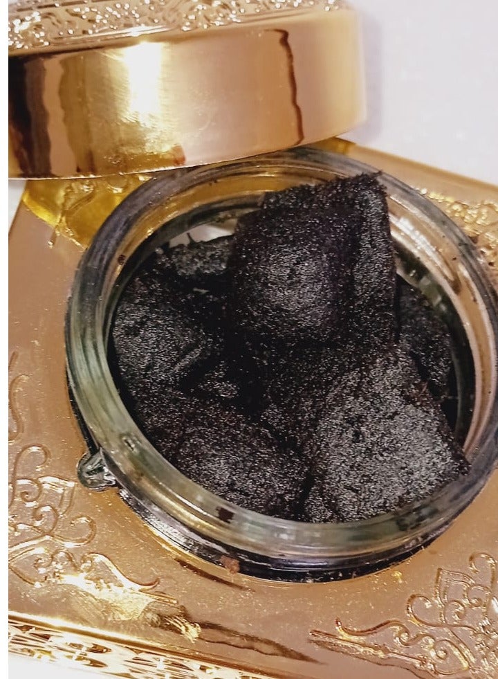 الحلة ستور صندل عمبر مسك عود - Image 4