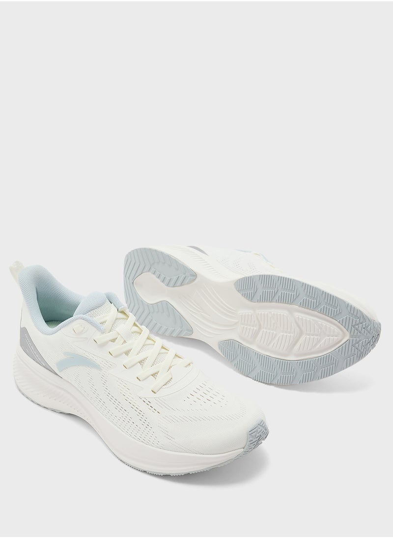 ANTA Basic Running Shoes  - Image 3