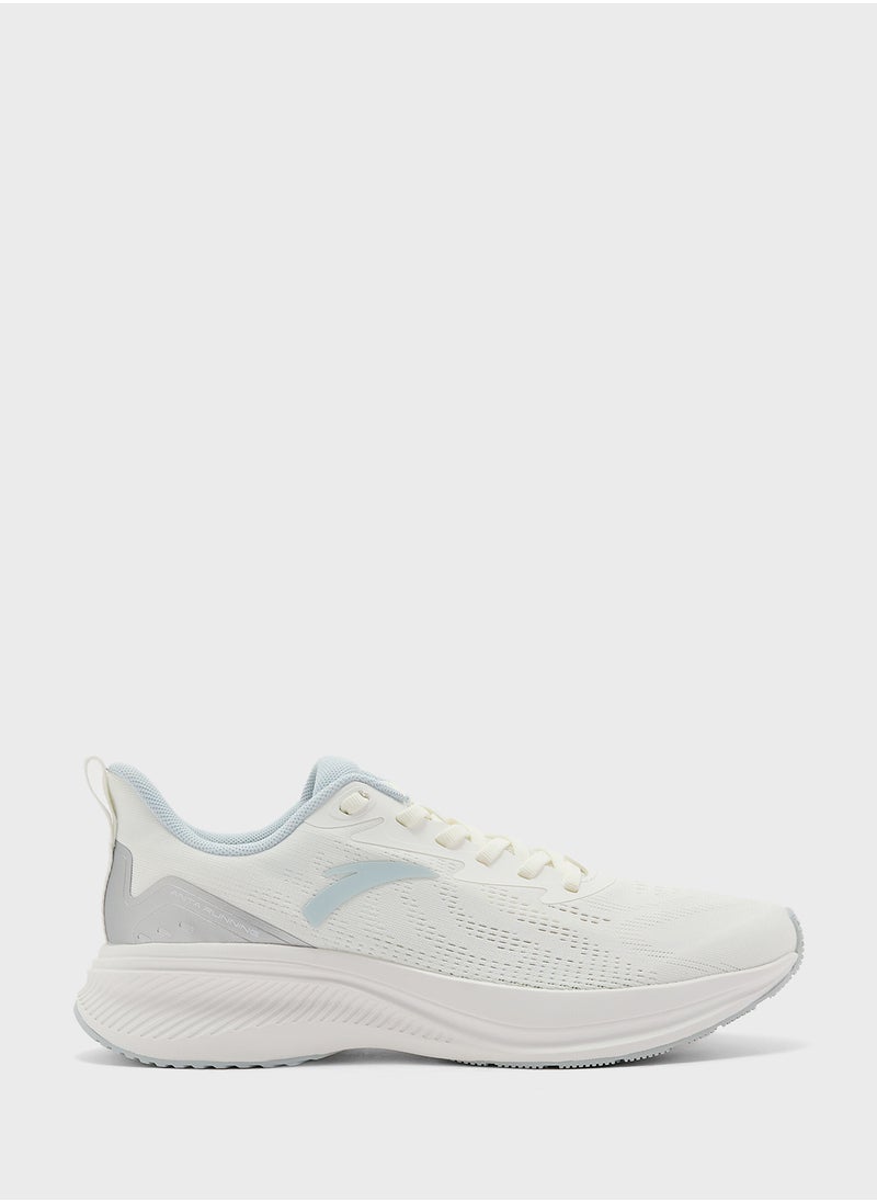 ANTA Basic Running Shoes  - Image 1