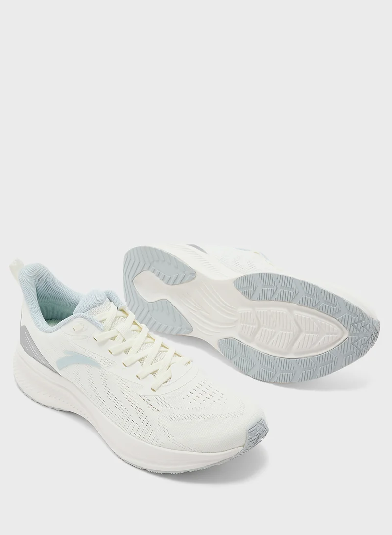 ANTA Basic Running Shoes