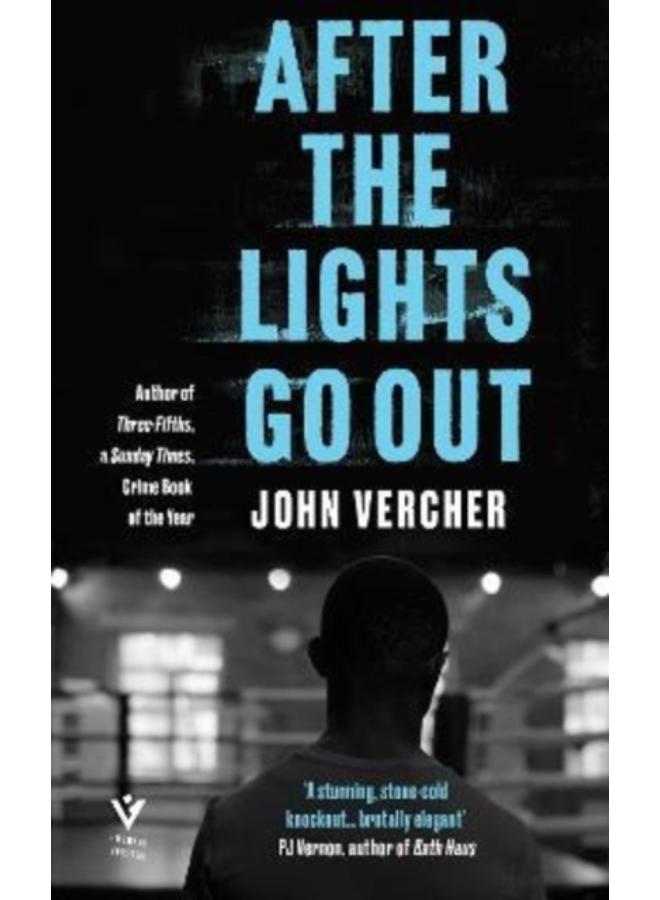 After the Lights Go Out 