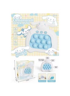 Generic Press Cinnamoroll Kuromi, a fast-paced, stress-relieving push game.  - Image 1