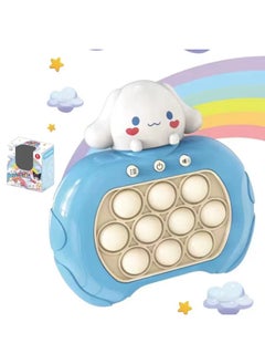 Generic Press Cinnamoroll Kuromi, a fast-paced, stress-relieving push game.  - Image 2