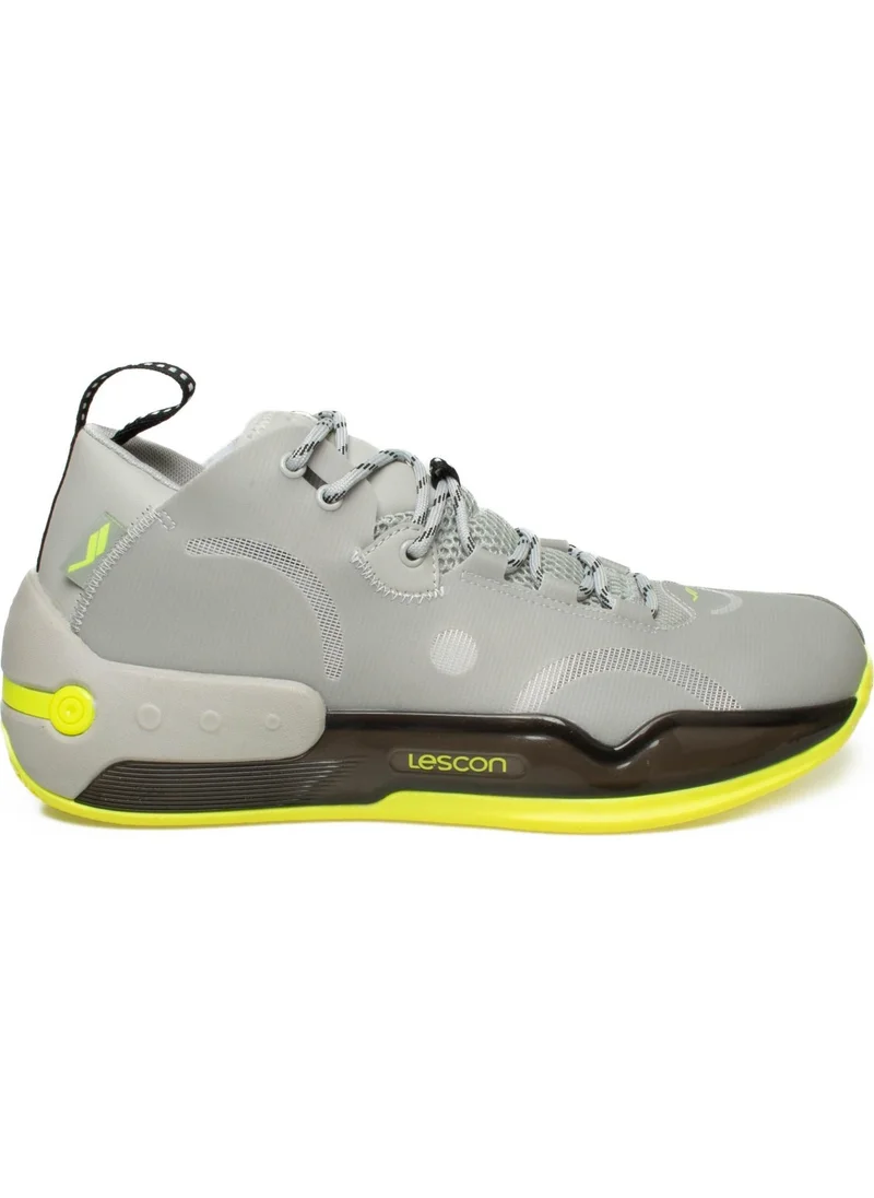 Lescon Lucid Basketball Men's Sports Shoes
