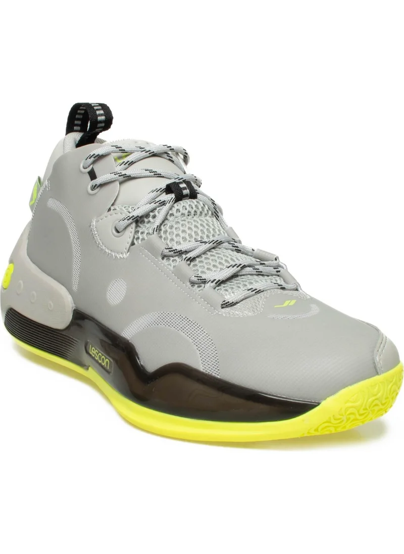Lescon Lucid Basketball Men's Sports Shoes