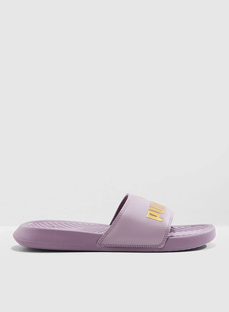 PUMA Popcat Slides