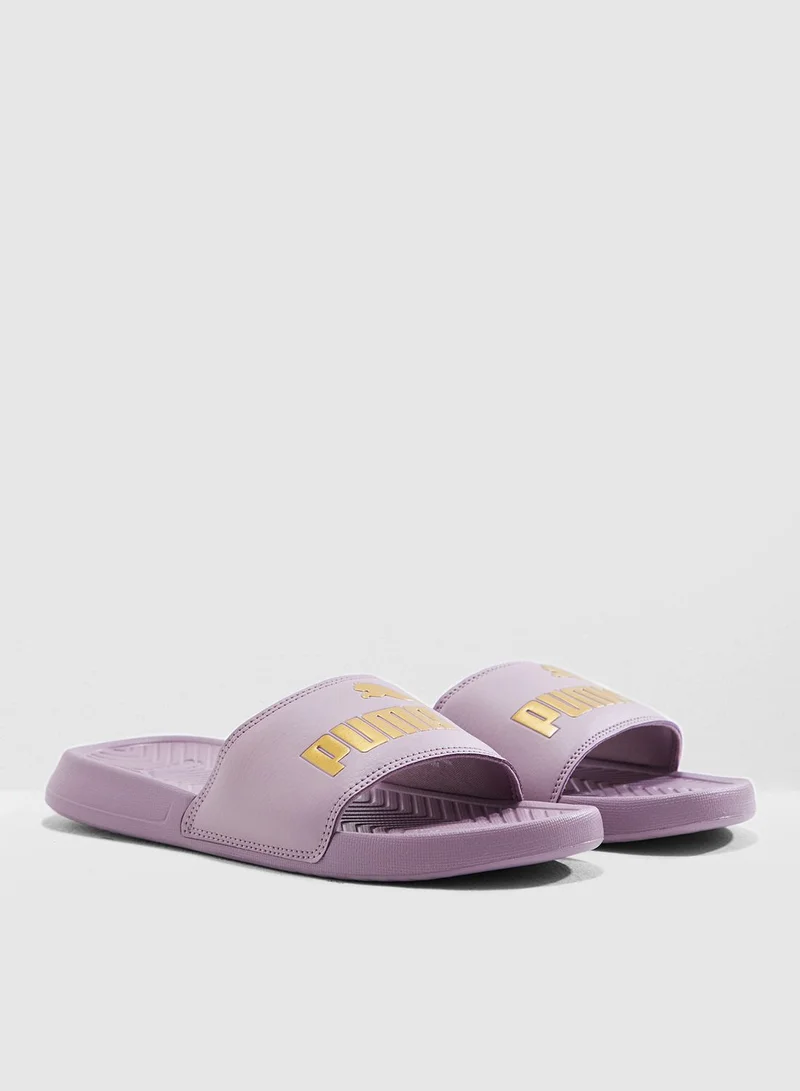 PUMA Popcat Slides