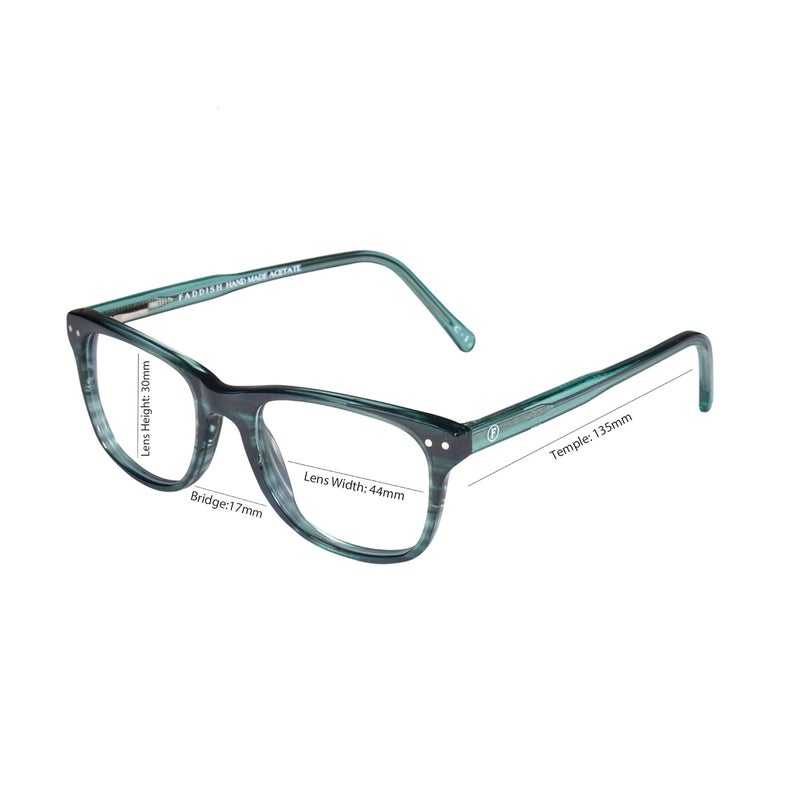 Faddish boys Spectacle Frame - Image 4