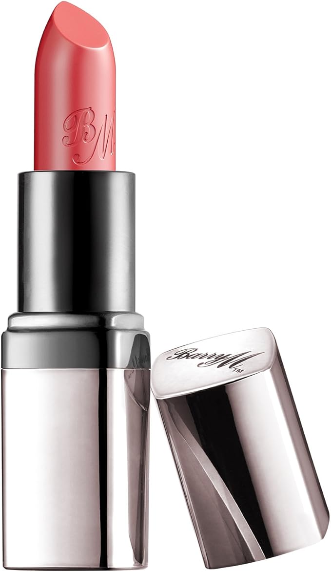 Barry M Cosmetics Satin Slick Lip Paint Marooned - Image 1