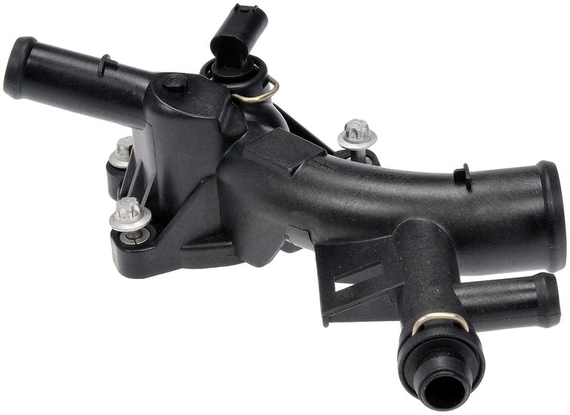 Dorman دورمان 902-846 مخرج مياه سائل التبريد للمحرك متوافق مع بعض موديلات بويك/شيفروليه - Image 4