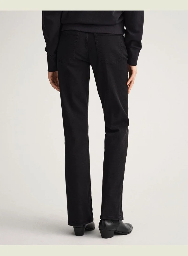 GANT GANT Flare Color Jeans