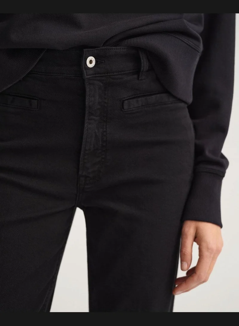 GANT GANT Flare Color Jeans