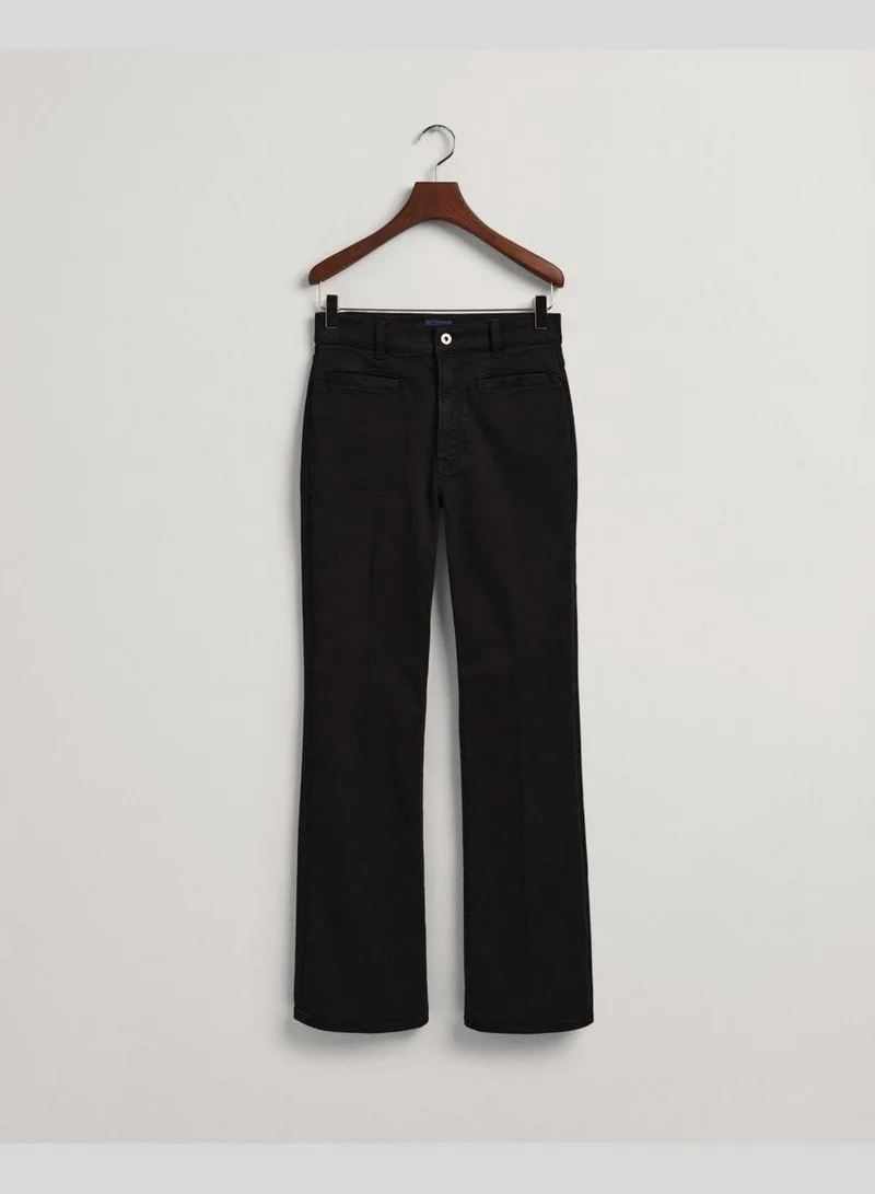 GANT GANT Flare Color Jeans