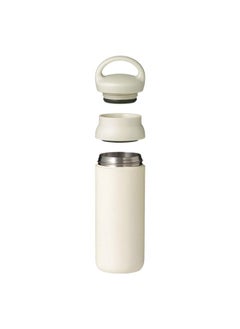 Kinto Day Off Tumbler White 500 Ml 21091  - Image 2